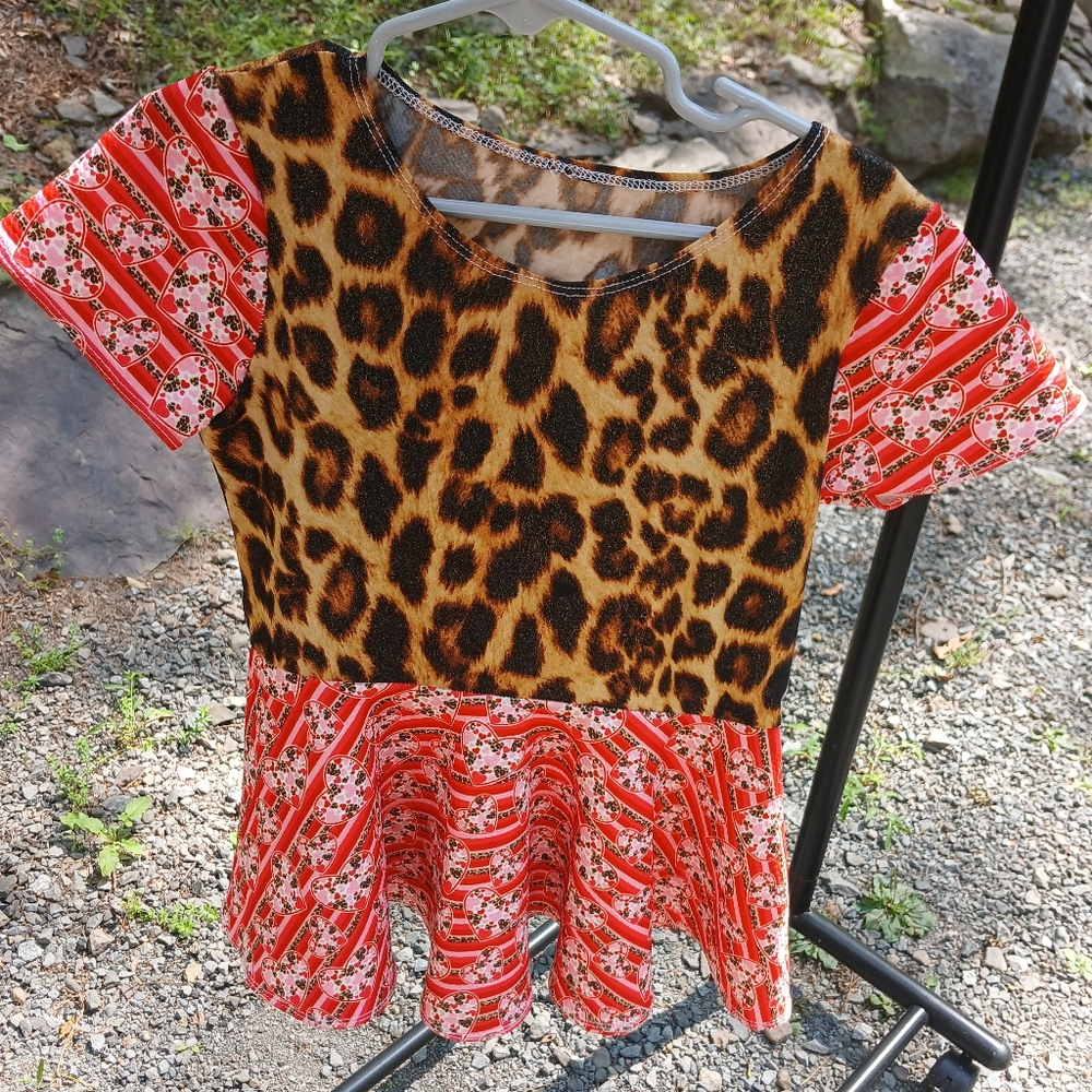 Leopars Love